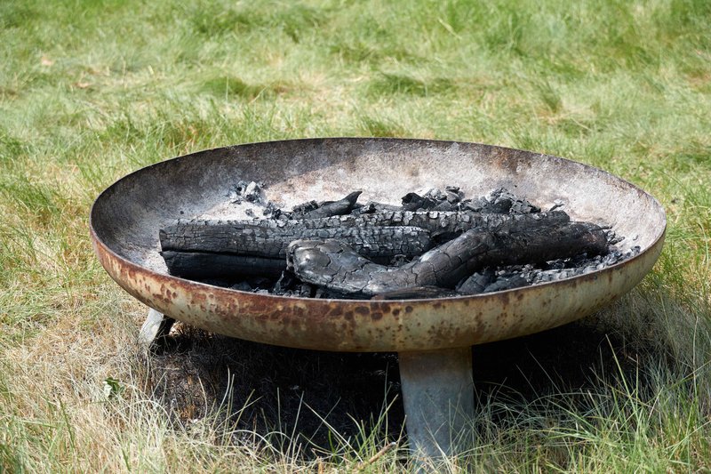 Feuerschale – Männerseminar 2021